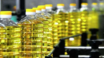 Ayçiçek yağı almaya gidenler indirim var sandı raflara bakanlar büyük oyunla karşılaştı