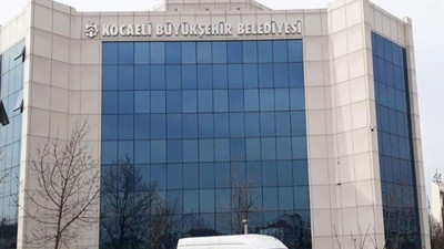 17 yıldır AKP tarafından yönetilen Kocaeli Büyükşehir Belediyesi borç şampiyonu... Tam 4 milyar 635 milyon TL!