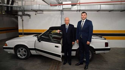 MHP'li Baki Ersoy TÜİK'in rakamlarını yalanladı, disipline verildi. Çözecek olan yine Cumhur İttifakı dedi, yine de yaranamadı