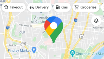 Google haritalar, yolculuktaki geçiş ücretlerini gösterecek
