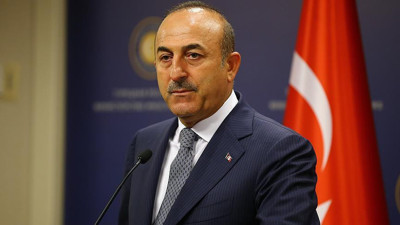 NATO zirvesi sonrası Çavuşoğlu'ndan açıklama