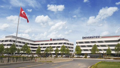 İbn Haldun Üniversitesi öğretim üyesi ve elemanı alacak