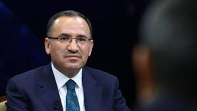 Bekir Bozdağ'dan 'Cemal Kaşıkçı' açıklaması: Yargılamanın Suudi Arabistan'a nakledilmesi yasaya uygun