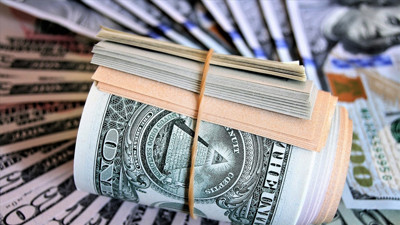 ABD bütçesi martta 193 milyar dolarlık açık verdi