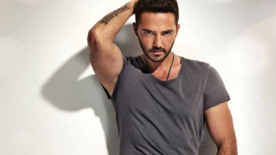 Şarkıcı Gökhan Özen hakkında yakalama kararı çıktı