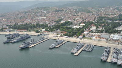 İYİ Partili Ahmet Erozan ortaya çıkardı... Denize kıyısı ve deniz kuvvetleri olmayan Zambiya ile ne anlaşması yapıldı!