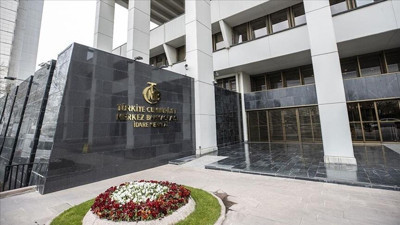 Merkez Bankası rezervleri bu hafta artış yaşandı 110 milyar dolara yükseldi
