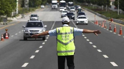 İstanbullular dikkat! Pazar günü bu yollar kapalı
