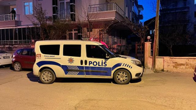 Aksaray'da elektrikli ısıtıcı patladı: 1 ölü