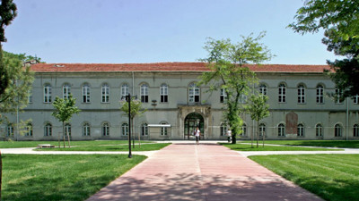 Yıldız Teknik Üniversitesi 60 personel alacak