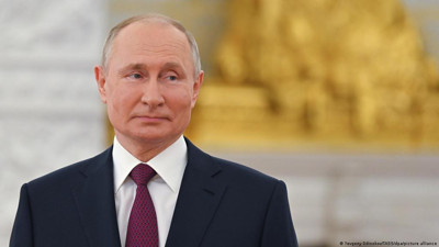CIA Direktörü: Saçlarımı Putin’in Rusya’sı ağarttı