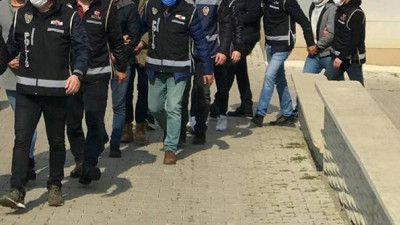 Malatya'da uyuşturucu operasyonu