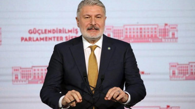 İYİ Parti’den 'Alp Emeç' açıklaması: Cumhurbaşkanına hakaret suçunu Türk Ceza Kanunu'ndan kaldıracağız