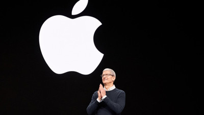 Doğa korunacak. Apple'ın CEO'su açıkladı: Yenilenebilir enerjiye yatırım