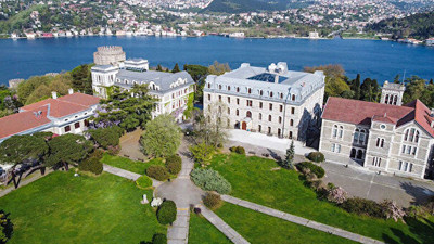 Boğaziçi Üniversitesi öğretim üyesi alacak (18 Nisan 2022)