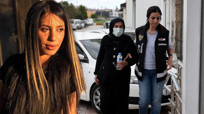 Sultan'ı öldüren çeteyi 'Hanımağa' lakaplı babaannesi yönetiyormuş