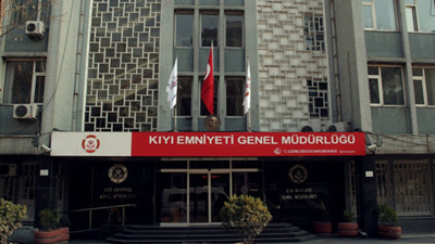 Kıyı Emniyeti Genel Müdürlüğü bakım ve onarım hizmeti alacak