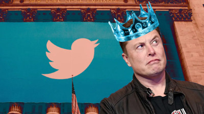 Elon Musk’ın Twitter'ı alacak kadar parası yok. Likit varlığı Twitter’a sahip olmaya yetmiyor