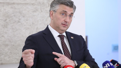 Hırvatistan'dan Bosna Hersek'te yaşan Hırvatlara ilişkin açıklama