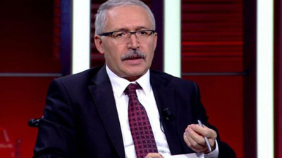 Abdulkadir Selvi görevde: Hayat pahalılığı karşısında Erdoğan'ı öve öve bitiremedi
