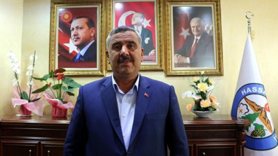 Sen misin Millet İttifakı'nın teklifine “Evet” diyen. AKP'li belediye başkanı disipline sevk edildi