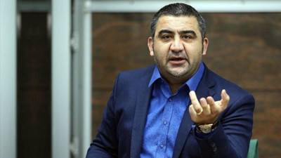 Ümit Özat'dan Ahmet Dursun'a sert cevap: Sende zaten akıl olsaydı!...