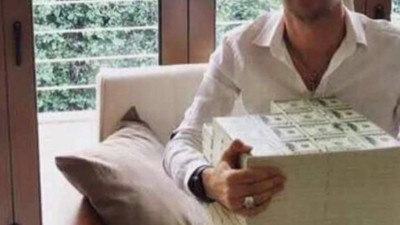 İranlı Şebeke’den 1 milyar dolarlık vurgun. Deşifre oldular