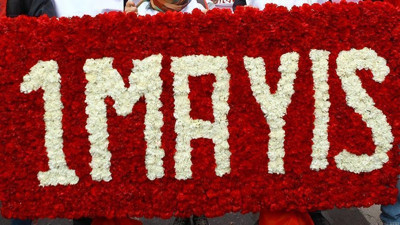 Kaymakamlık 1 Mayıs’ı yasakladı. Gerekçe Ramazan arefesi