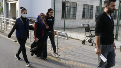 Adana’da tefeci operasyonu