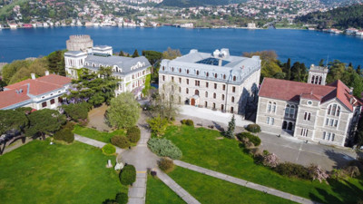 Boğaziçi Üniversitesi öğretim üyesi alacak (27 Nisan 2022)