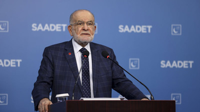 Temel Karamollaoğlu sert çıktı. Ben olsam bugün istifa ederdim