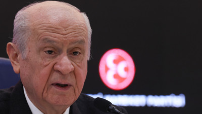 Devlet Bahçeli’den flaş seçim açıklaması. Cebimde taşıyorum!