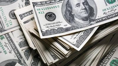 Merkez Bankası rezervlerde büyük kayıp. Bir haftada 3 Milyar 381 Milyon dolar azaldı