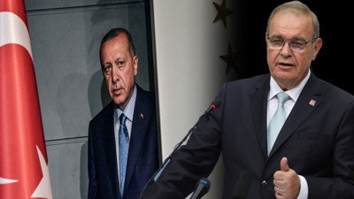 CHP'li Faik Öztrak’tan çok ağır Suudi Arabistan değerlendirmesi
