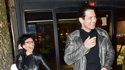 Keremcem'den o iddialara yanıt! ''Nereden çıkıyor bu haberler''