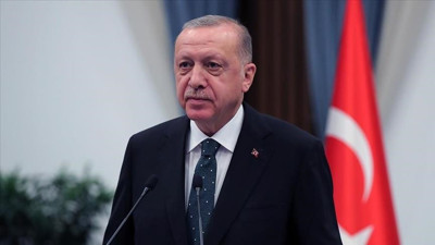 Erdoğan seçimi kaybederse ne yapacak. Flaş bilgi İngiltere'den geldi