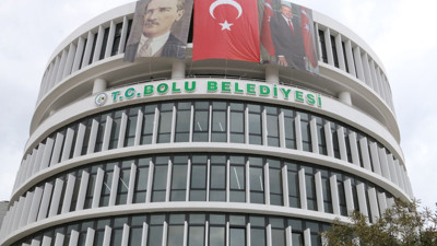 Bolu Belediyesi sosyal tesisler ihalesi yapacak