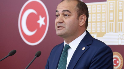 Diğer ülkelere et ve süt ürünleri daha ucuza satılıyor. CHP'li Özgür Karabat'tan bomba iddia