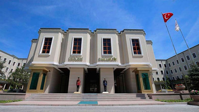 İçişleri Bakanlığı'ndan albaylar kararı