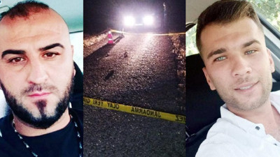 Arkadaş buluşması faciayla bitti: 2 ölü