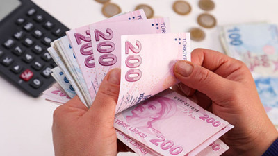 Asgari ücrete zam sinyali. AKP’li komisyon başkanı açıkladı!