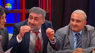 Kanaldan bilgiler sızdırıldı. Bakan Nebati skeci için Show TV yeni karar aldı