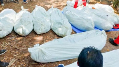 Mide bulandıran olay: Şeyhlerinin dışkısını yiyip idrarını içen 11 mürit hayatını kaybetti