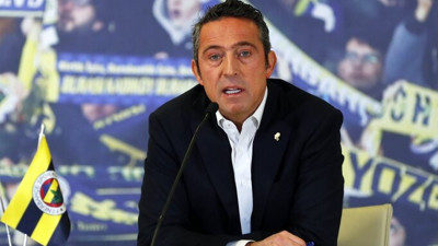 Fenerbahçe'de genel kurul tarihi belli oldu