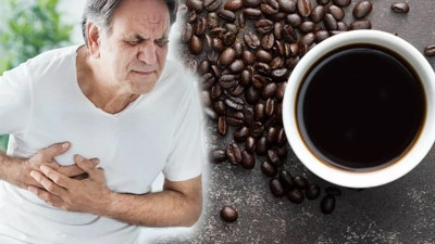 Kahve erkeklerde bakın nasıl olumsuz etkiye neden oluyor
