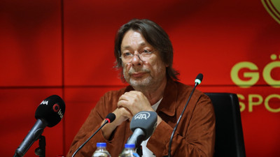 Mehmet Sepil'den flaş Abramovich açıklaması