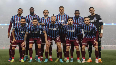 Trabzonspor'un şampiyonluğu New York Times'da