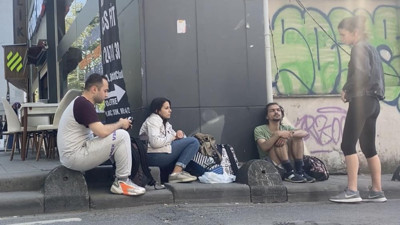 Boğaziçi Üniversitesi öğrencisinin kahreden ölümünde intihar şüphesi