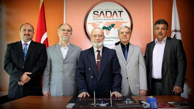 SADAT’a milyonlar akıtmışlar. Toplam 110 kamu ihalesi
