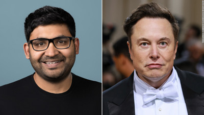 Twitter’ın CEO’su ve Elon Musk arasındaki tartışma bitmiyor. Anlaşma olmayacak mı?